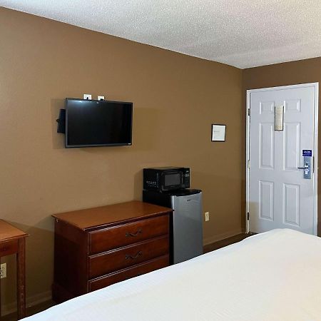 Motel 6 Millington Tn Zewnętrze zdjęcie