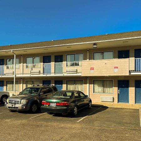 Motel 6 Millington Tn Zewnętrze zdjęcie