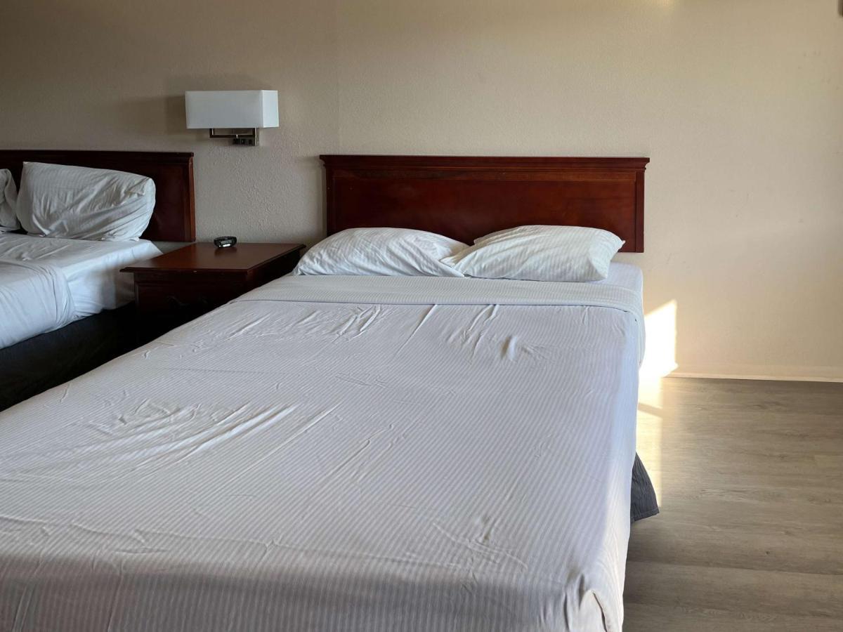 Motel 6 Millington Tn Zewnętrze zdjęcie