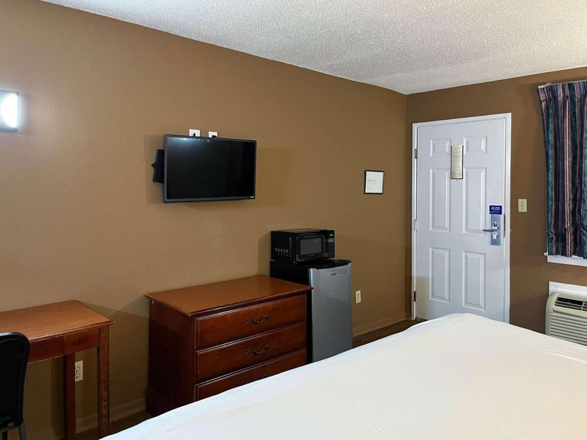 Motel 6 Millington Tn Zewnętrze zdjęcie