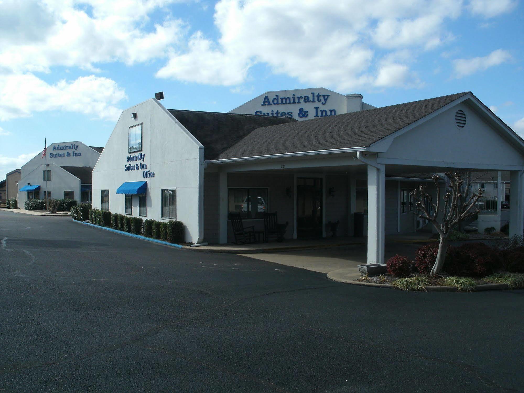 Motel 6 Millington Tn Zewnętrze zdjęcie