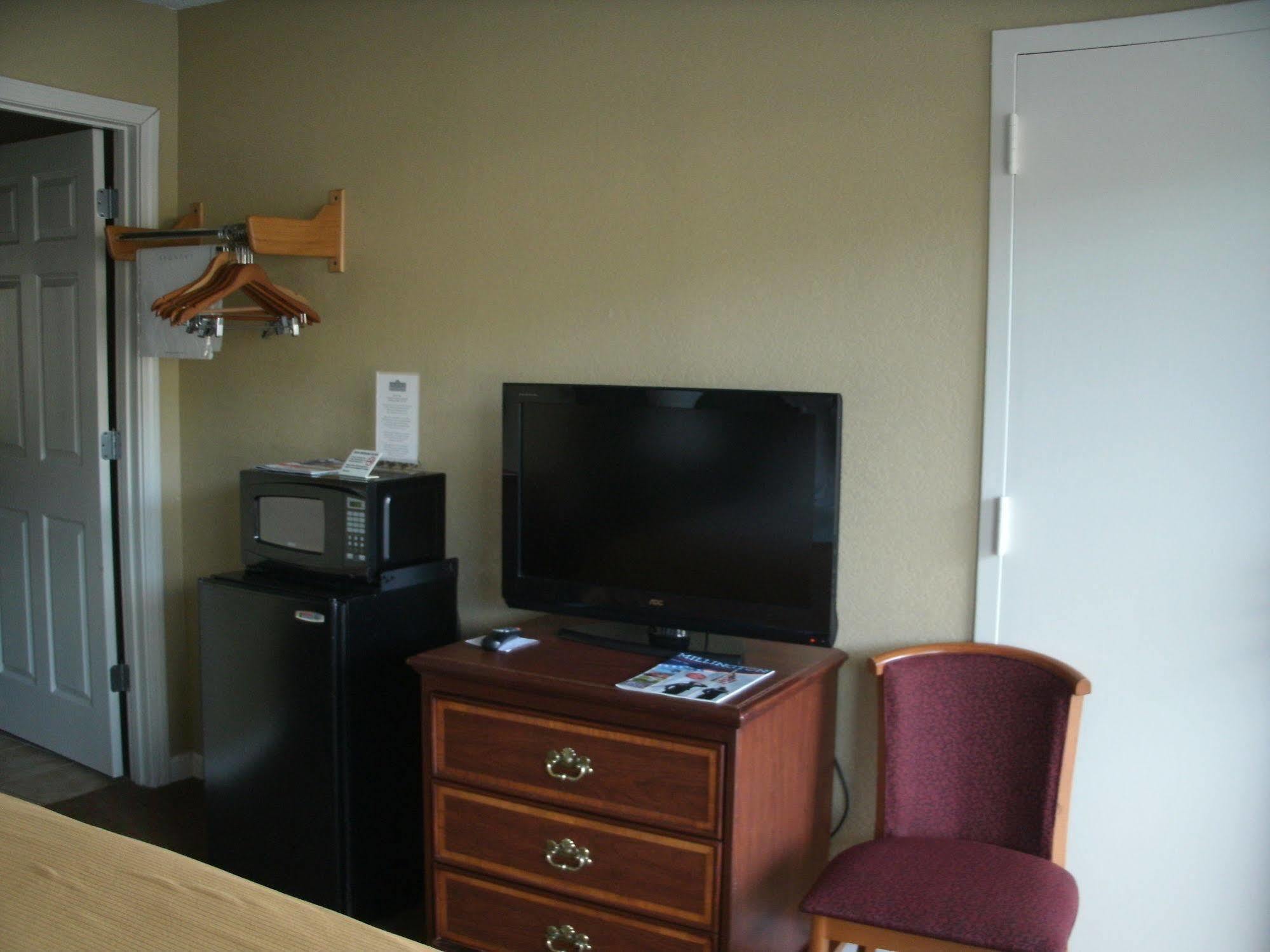 Motel 6 Millington Tn Zewnętrze zdjęcie